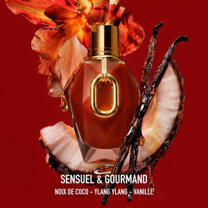 Million Red for Her - Eau de Parfum Million Red for Her - Eau de Parfum